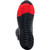 Alpinestars RT-7 Drystar Boots - Black/Red - US 9 / EU 42