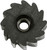 Ufo Chain Roller Kx450F Black