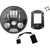 Custom Dynamics ProBEAM? Headlight Kit - 5-3/4" - Black - FXLRST/FXRST