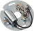 Drag Specialties Breaker Plt Assy W/Points