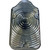 Custom Dynamics Tombstone Taillight Lens - Smoke