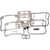Cometic Est Rocker Gskt 91-03 Xl