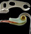 Drag Specialties Drag Points Oem 30605-48