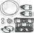 S&S Cycle S&S R.Box Gasket99-06B.T.
