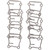Cometic Gasket Cvr Tappet 99-17Tc