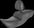 Saddlemen Seat Roadsofa Ht Br 8011417
