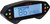 Koso North America Speedo-Multi Meter Db01R+