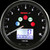 Koso North America Tach Multi Metr Tnt02 Bk