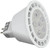Show Chrome Bulb Led Mr16 Repl
