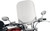 Slipstreamer Wshld 18"Bullet,Clr