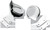Rivco Products Horn Magnum Elec Kit