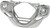 Show Chrome Fairing-Chrome Cowl Gl18