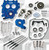 S&S Cycle Cams 510G W/Plate 99-06