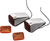 Drag Specialties Ds/Ness Fm1 Marker Lights