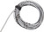 Shindy Wire Oem 14A 13' Wht/Blk
