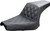 Saddlemen Seat Step Up Front Ls Ext Rch Blue Stitch