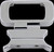 Wild 1 Mount Gauge Chr Ad18-20St