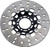 EBC Vintage Brake Rotor - Yamaha