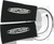 Schampa & Dirt Skins Fork Covers, Black