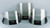 Slipstreamer Wshld 84-95 Flt 16" Clr