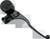 Shindy Mstr Cyl Rnd 14Mm Blk Blk