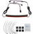 Custom Dynamics Taillight with Turn Signals - Smoke