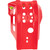 Cycra Skidplate Crf450R Red