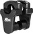 Rox Speed Fx Riser 2/1.125 Blk Ano