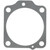 Cometic Gasket Cylinder Base 9344711