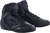 Alpinestars Faster-3 Rideknit Shoes - Black/Black - US 11.5
