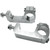 Cycra Hardware,Pb U Clamp Mag