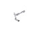 MBRP Axle Back Exhaust AL mbrpS5019AL