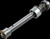 Drag Specialties Fork Dampner Set F/Hd Fl