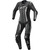 Alpinestars Stella Missile v2 1-Piece Leather Suit - Black/White - US 8 / EU 44