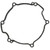 Cometic Gasket Clutch Cover Kaw