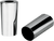 Drag Specialties Cover Sldr Chr 49-13 Fl