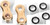 Threed Link Conn 520Gp G Riv