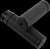 Drag Specialties Repl Oem Grips 81-22 Dual