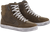 Alpinestars J-6 Waterproof Women's Shoes - Brown - US 11