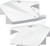 UFO Side Panels - '06-'08 Suzuki RM 125/250 - White
