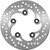 SBS Brake Rotor - Suzuki - 03'-08' SV 650/1000 S