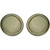 Custom Dynamics ProBEAM? Replacement Lenses - Smoke