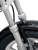 Drag Specialties Chr Fork Boot Cvrs F/39Mm