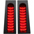 Custom Dynamics ProBEAM? Fillerz? Lights - Smoke - Gloss Black