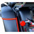 Custom Dynamics Saddlebag Lights - Red