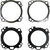 Cometic Gasket Kit H/G B/G Pan Am, Sportster S 16500668