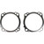 Cometic Gasket Base Pan Am Sportster S .010" 1650067