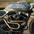 S&S Cycle Engine T124Lclb Blk 99-06