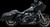 Trask Turbo Tornado M8 Blk/Blk