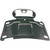 Custom Dynamics License Plate Mount/Relocation - Chrome